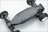 Модель багги Kyosho 1/10 EP 2WD Ultima RB6