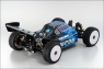 Модель багги Kyosho 1/8 EP 4WD Inferno MP9e TKI 1