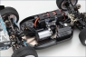 Модель багги Kyosho 1/8 EP 4WD Inferno MP9e TKI 1