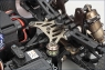 Модель багги Kyosho 1/8 EP 4WD Inferno MP9e TKI 1