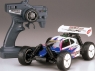 Модель багги Kyosho 4WD Mini INFERNO
