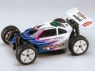 Модель багги Kyosho 4WD Mini INFERNO