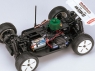 Модель багги Kyosho 4WD Mini INFERNO