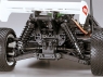 Модель багги Kyosho 4WD Mini INFERNO