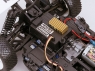 Модель багги Kyosho 4WD Mini INFERNO