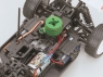 Модель багги Kyosho 4WD Mini INFERNO