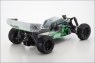 Модель багги Kyosho 4WD RACING BUGGY DIRT HOG (Green)