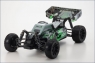 Модель багги Kyosho 4WD RACING BUGGY DIRT HOG (Green)