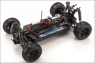 Модель багги Kyosho 4WD RACING BUGGY DIRT HOG (Green)