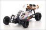 Модель багги Kyosho 4WD RACING BUGGY DIRT HOG (Orange)