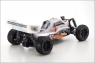 Модель багги Kyosho 4WD RACING BUGGY DIRT HOG (Orange)