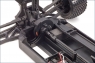 Модель багги Kyosho 4WD RACING BUGGY DIRT HOG (Orange)