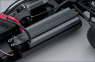 Модель багги Kyosho DBX 2.0 Brushless 4WD 2.4Ghz