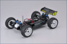 Модель багги Kyosho DBX 2.0 Brushless 4WD 2.4Ghz