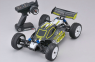Модель багги Kyosho DBX 2.0 Brushless 4WD 2.4Ghz