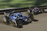Модель багги Kyosho DBX 2.0 Nitro 4WD 2.4Ghz (тип 1)