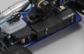 Модель багги Kyosho DBX 2.0 Nitro 4WD 2.4Ghz (тип 1)