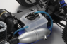 Модель багги Kyosho DBX 2.0 Nitro 4WD 2.4Ghz (тип 1)