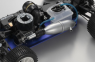 Модель багги Kyosho DBX 2.0 Nitro 4WD 2.4Ghz (тип 1)