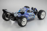 Модель багги Kyosho DBX 2.0 Nitro 4WD 2.4Ghz (тип 1)