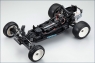 Модель багги Kyosho EP/GP 2WD Scopion XXL Convertible