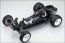 Модель багги Kyosho EP/GP 2WD Scopion XXL Convertible