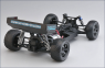 Модель багги Kyosho Fazer Cobra 4WD 2.4Ghz