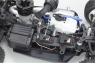 Модель багги Kyosho GP 4WD Inferno NEO (Black)