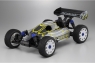 Модель багги Kyosho GP 4WD Inferno NEO (Black)