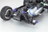 Модель багги Kyosho GP 4WD Inferno NEO (Black)