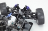 Модель багги Kyosho GP 4WD Inferno NEO (Black)