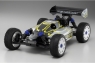Модель багги Kyosho GP 4WD Inferno NEO (Black)