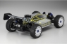 Модель багги Kyosho GP 4WD Inferno NEO (Black)