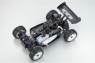 Модель багги Kyosho GP 4WD Inferno NEO (Black)