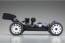 Модель багги Kyosho GP 4WD Inferno NEO (Black)