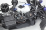 Модель багги Kyosho GP 4WD Inferno NEO (Blue)