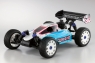 Модель багги Kyosho GP 4WD Inferno NEO (Blue)