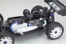 Модель багги Kyosho GP 4WD Inferno NEO (Blue)