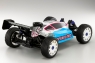 Модель багги Kyosho GP 4WD Inferno NEO (Blue)