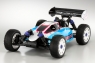 Модель багги Kyosho GP 4WD Inferno NEO (Blue)