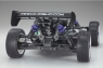 Модель багги Kyosho GP 4WD Inferno NEO (Blue)