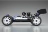 Модель багги Kyosho GP 4WD Inferno NEO (Blue)