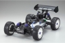 Модель багги Kyosho GP 4WD Inferno NEO (Blue)