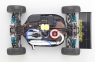 Модель багги Kyosho Inferno MP9 TKI 3