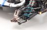 Модель багги Kyosho Inferno MP9 TKI 3