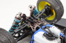 Модель багги Kyosho Inferno MP9 TKI 3