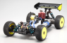 Модель багги Kyosho Inferno MP9 TKI 3