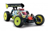 Модель багги Kyosho Inferno MP9 TKI 3