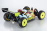 Модель багги Kyosho Inferno MP9 TKI 3