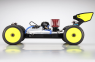 Модель багги Kyosho Inferno MP9 TKI 3